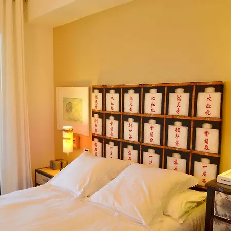Water Front Duplex Apartmán Sitges