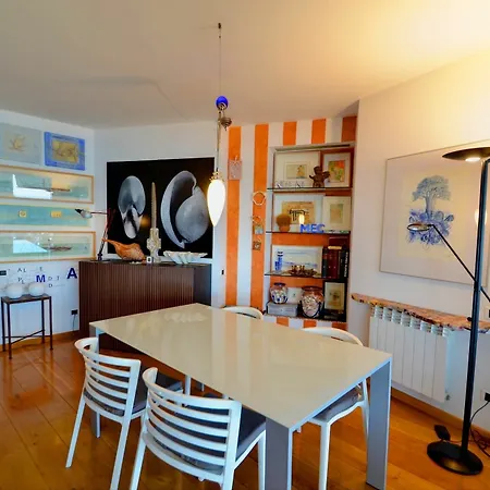 Water Front Duplex Апартаменты Сиджес