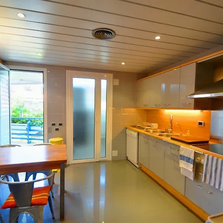 Apartment Water Front Duplex *