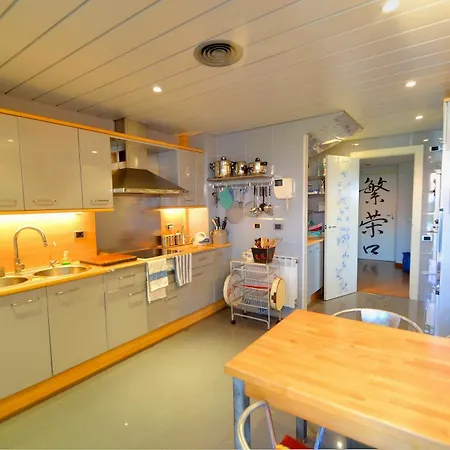 Water Front Duplex *