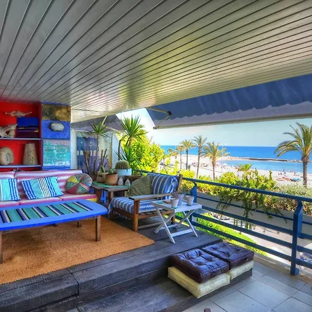 Apartment Water Front Duplex