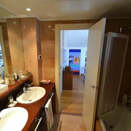 Water Front Duplex Apartment *