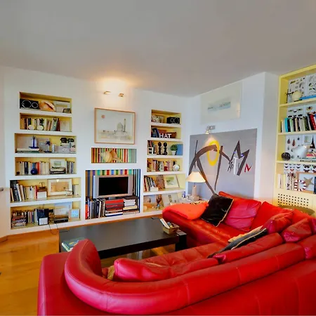 Water Front Duplex *