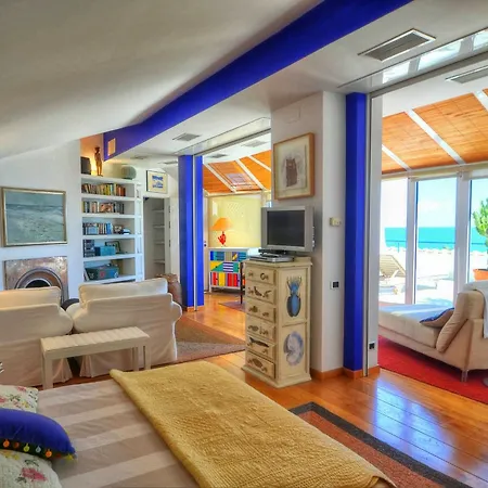 Apartment Water Front Duplex *
