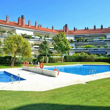 Water Front Duplex Apartment